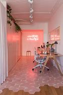Image result for Home Office with Three Chairs