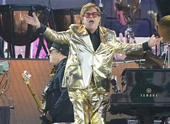 Image result for Elton John Stage Layout