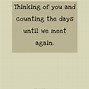 Image result for We Will Meet One-day Quote