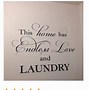 Image result for laundry room wall art