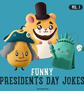 Image result for Presidents Day Kids Jokes