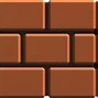 Image result for Super Mario Bros Brick Block 8-Bit