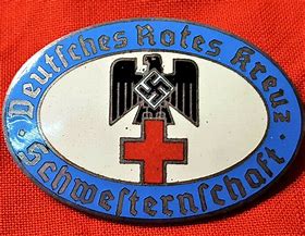 Image result for WW2 Red Cross Symbols