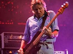Image result for Carolyne Anne Christie Roger Waters