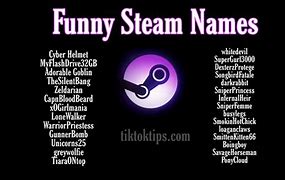 Image result for fun usernames suggestions for games