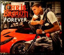 Image result for Forever Chris Brown