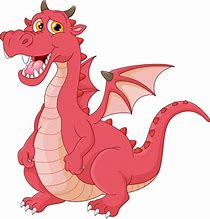 Image result for Funny Dragons Animation Pictures