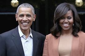 Image result for Michelle Obama with Barack