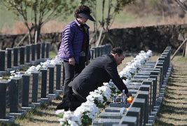 Image result for Jeju Island Massacre