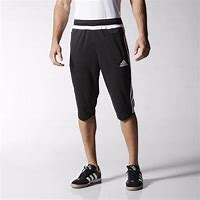 Image result for Adidas 3 4 Pants