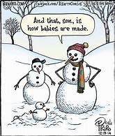 Image result for Winter Snow Humor