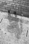 Image result for Atomic Bomb Hiroshima Shadows