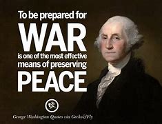 Image result for George Washington Patriotic Quotes