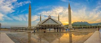 Image result for Pakistan Masjid