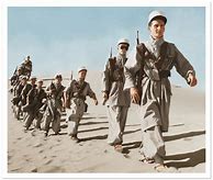 Image result for French Foreign Legion Uniform WW2