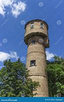 Image result for Wooden Water Tower Tank