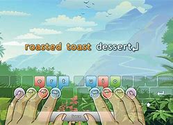 Image result for Typing Wizard Game