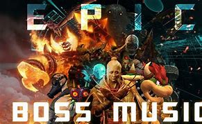 Image result for Dramatic Boss Fight Music