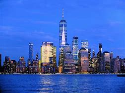 Image result for Downtown New York City 2021