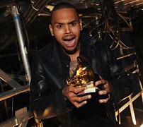 Image result for Chris Brown Before and After