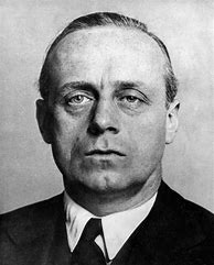 Image result for Joachim Von Ribbentrop Mug Shog