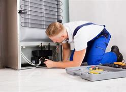 Image result for Commercial Refrigerator Repair