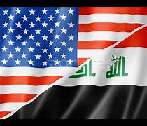 Image result for Iraq vs US