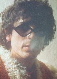 Image result for Syd Barrett Mirror