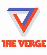Image result for The Verge Icon