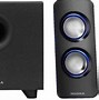 Image result for Insignia Computer Speakers Setup