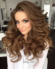 Image result for Big Hair Hairstyles