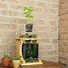 Image result for Small Modern Plant Stand