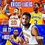 Image result for New York Knicks 2019 Player's Name