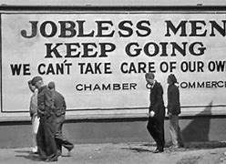 Image result for 1929 stock market crash and great depression