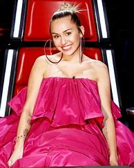 Image result for Miley Cyrus Pink