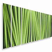 Image result for Metal Wall Hangings