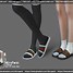 Image result for Sims 4 Gucci Shoes