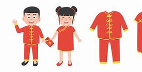 Image result for Chinese New Year Dress Styles
