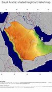 Image result for Saudi Arabia Continent