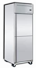 Image result for 2 Door Convertible Freezer Refrigerator