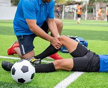 Image result for Sports Injury