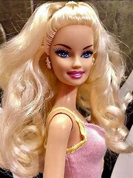 Image result for 90s Barbie