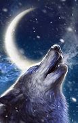 Image result for Ice Wolf Wallpaper