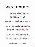 Image result for Bad Moment Quotes