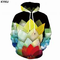 Image result for Rainbow Hoodie Anime Girl