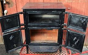 Image result for Buffalo Wood Stove
