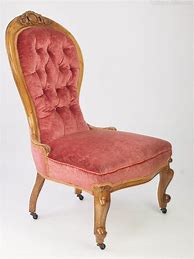 Image result for Antique Nursing Chair