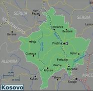 Image result for Kosovo and Metohija