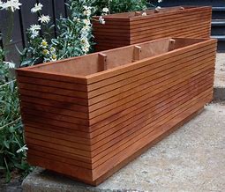 Image result for Plant Boxes Outdoor