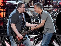 Image result for Wolfgang Van Halen and His Mother